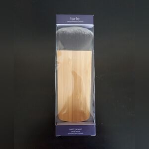 New Tarte Makeup Brush